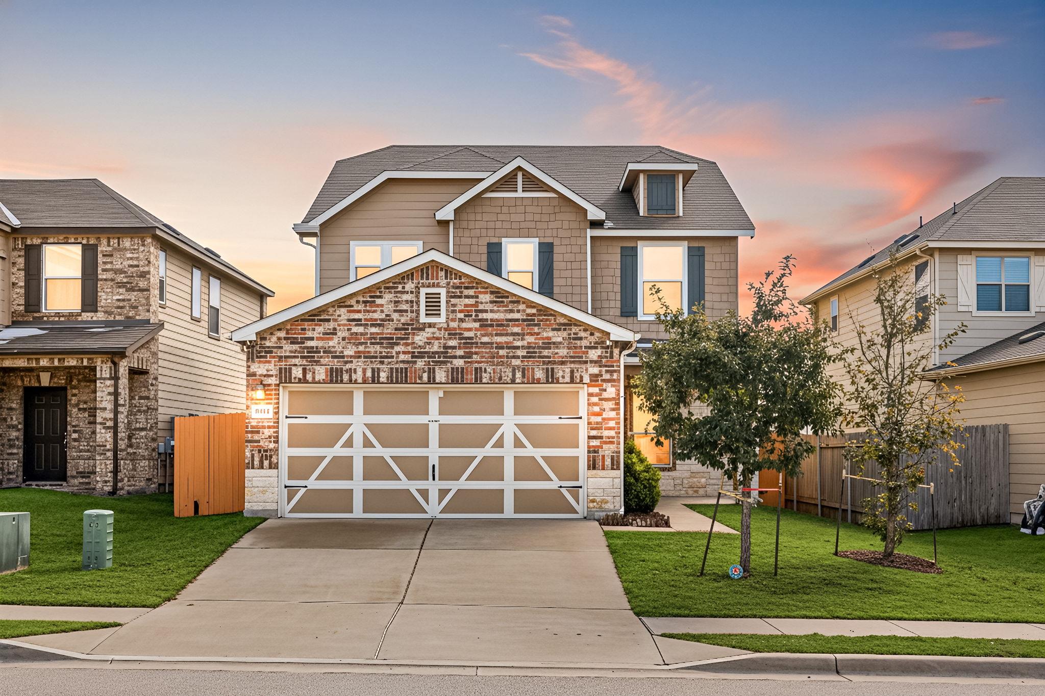 14615 Goshawk Dr, Pflugerville, TX 78660