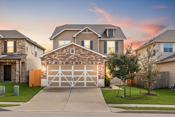 14615 Goshawk Dr, Pflugerville