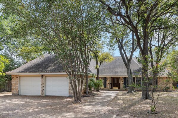 2504 Braemar Cv, Austin