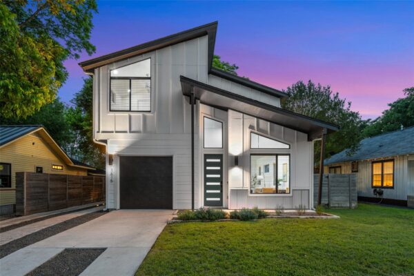 1615 Holly St #1, Austin