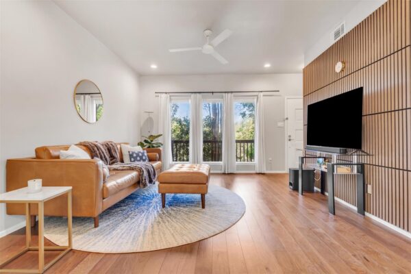 3601 Las Colinas Dr #C, Austin