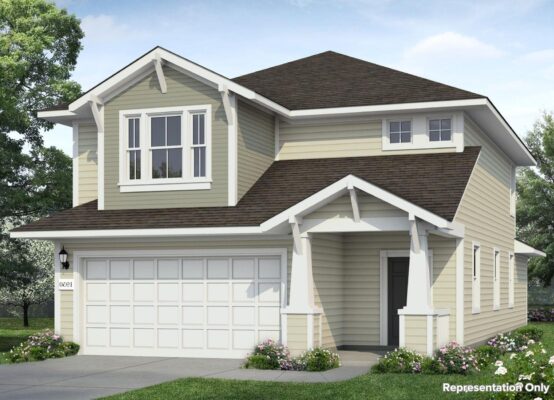 157 Adze Dr, Liberty Hill