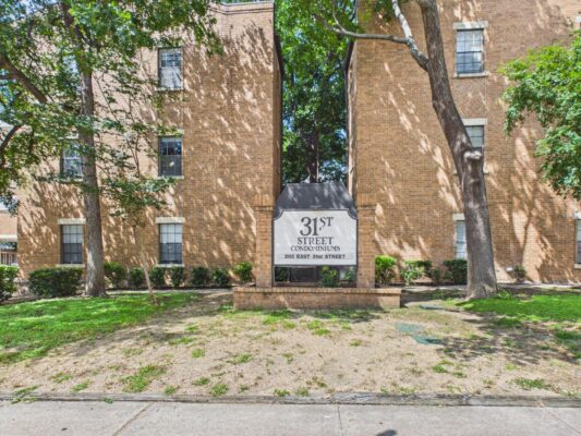 203 E 31st St #204, Austin