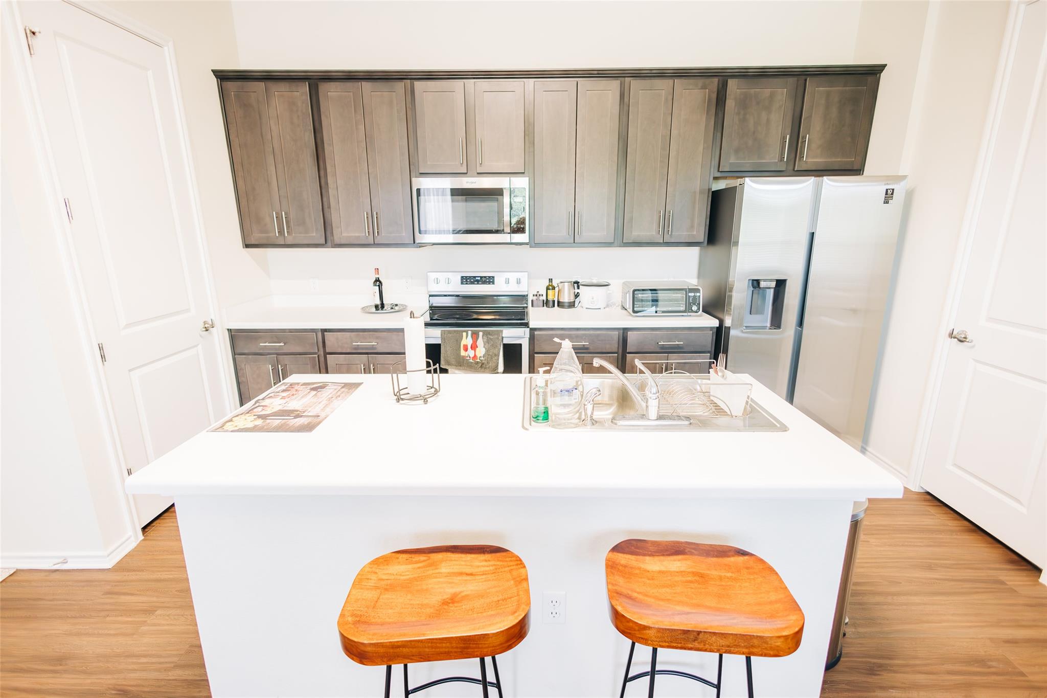 8601 W Gate Blvd #4203, Austin, TX 78745