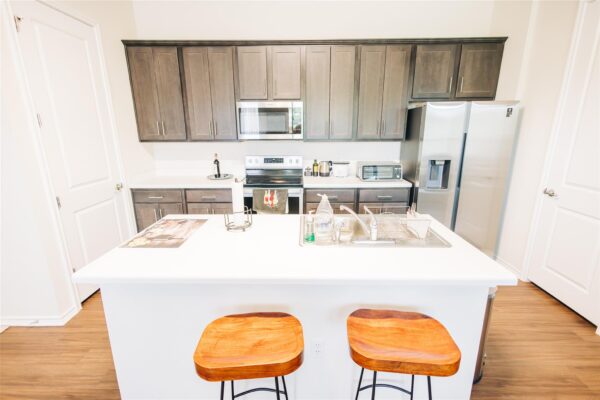 8601 W Gate Blvd #4203, Austin