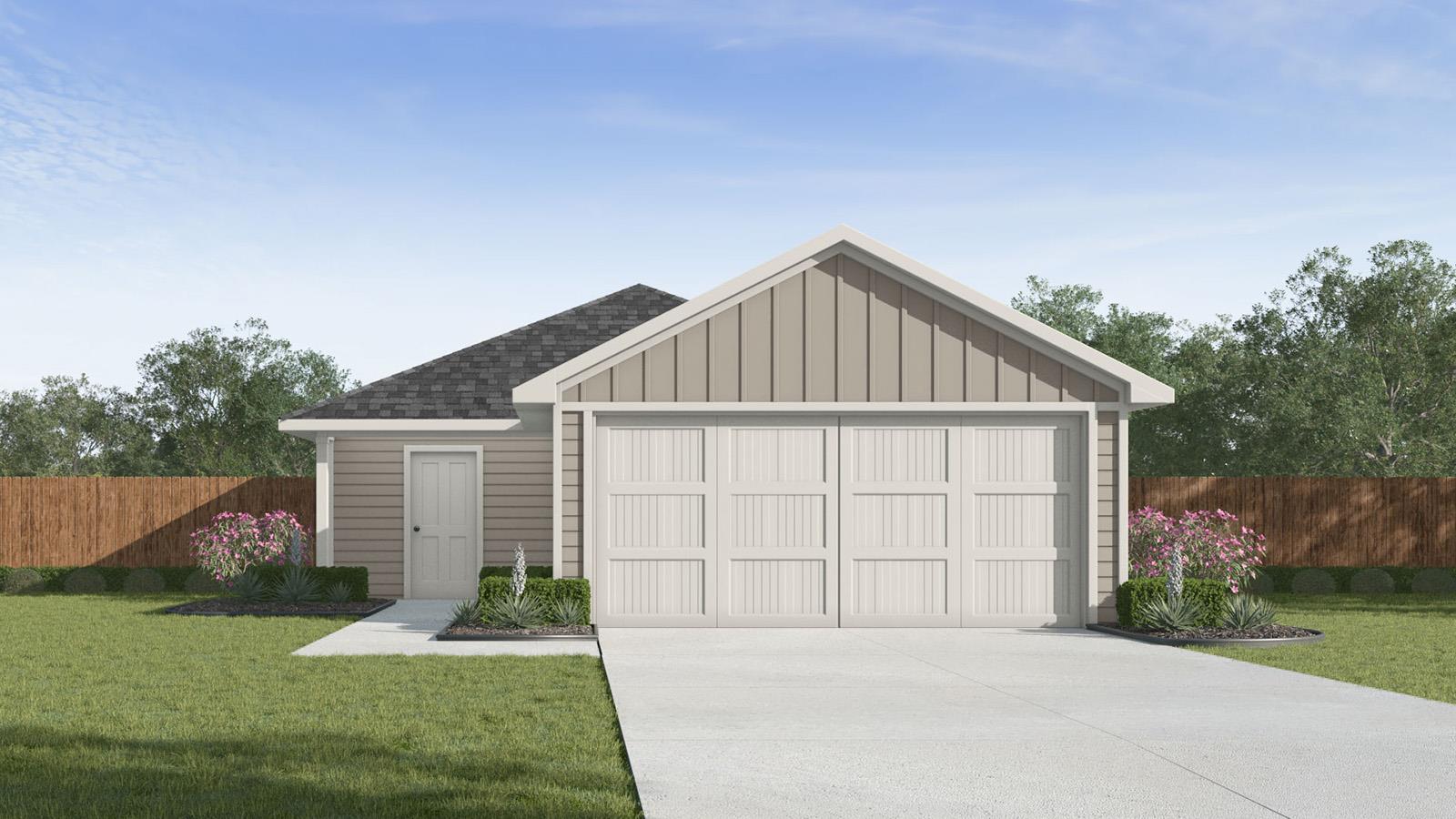 132 Wyatt Way, Jarrell, TX 76537