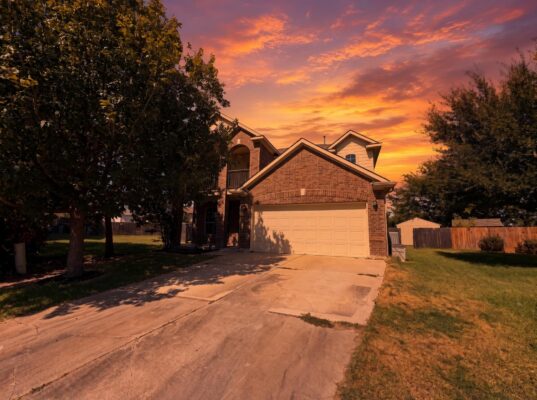 234 Wells Bnd, Hutto
