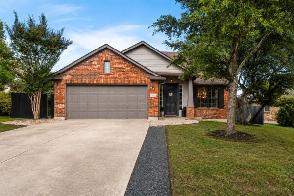 7713 Black Mountain Dr, Austin