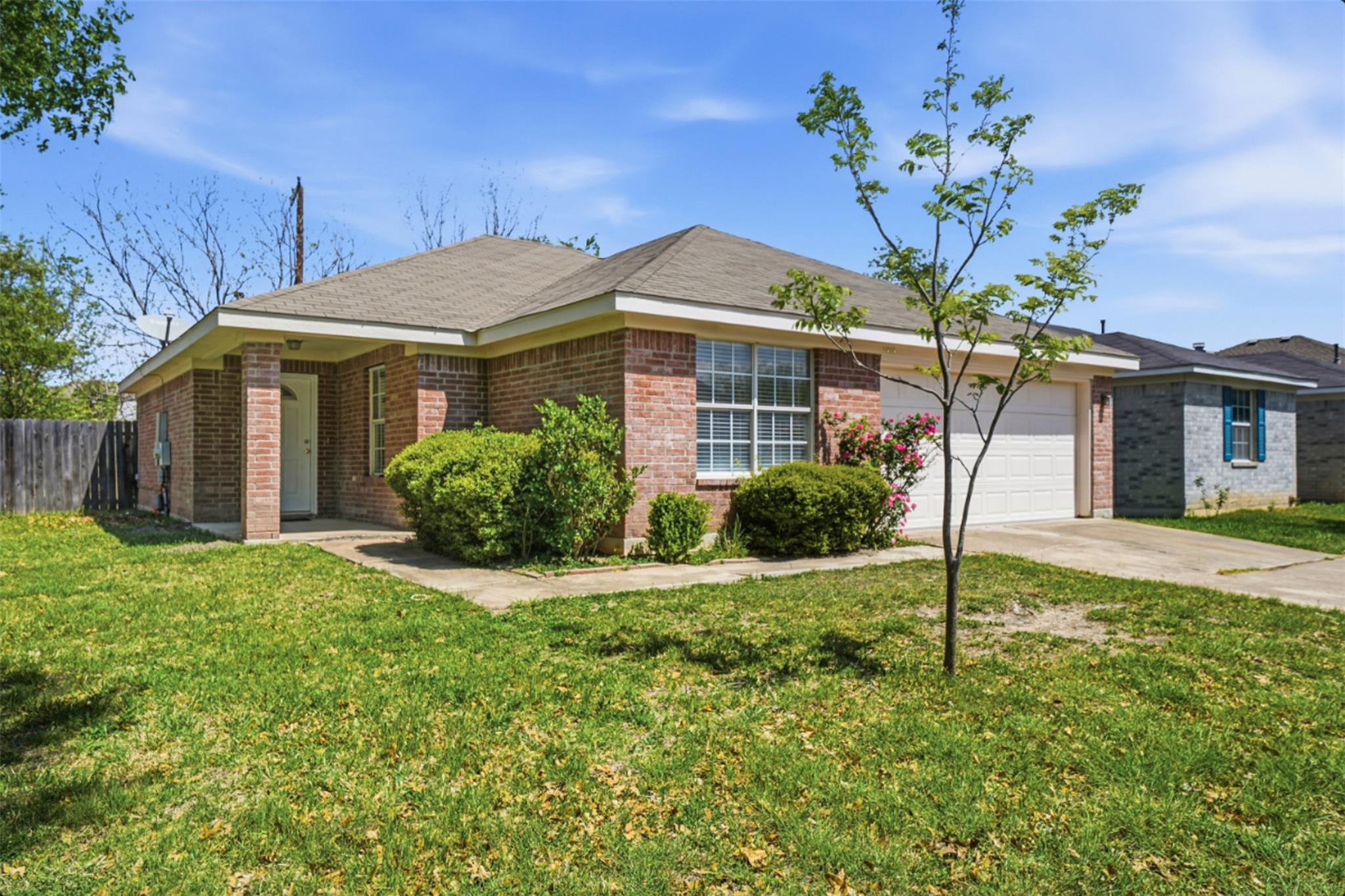 1910 Steeds Crossing None, Pflugerville, TX 78660