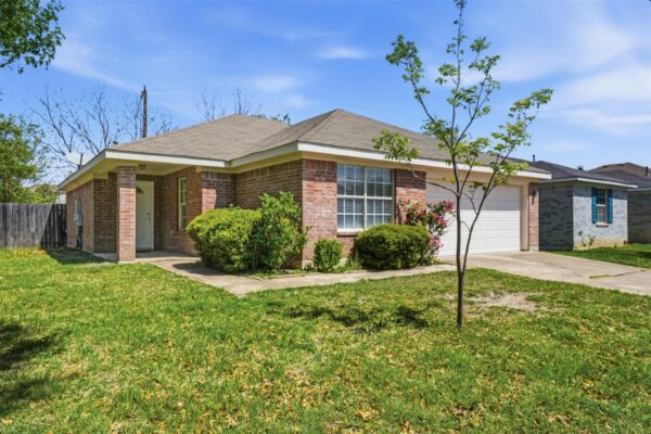 1910 Steeds Crossing None, Pflugerville