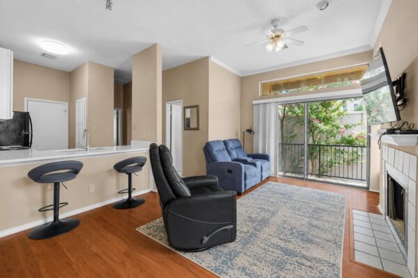 2802 Nueces St #201, Austin