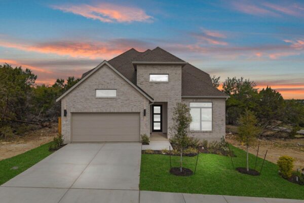 104 Peaceful Serenity Dr, Georgetown