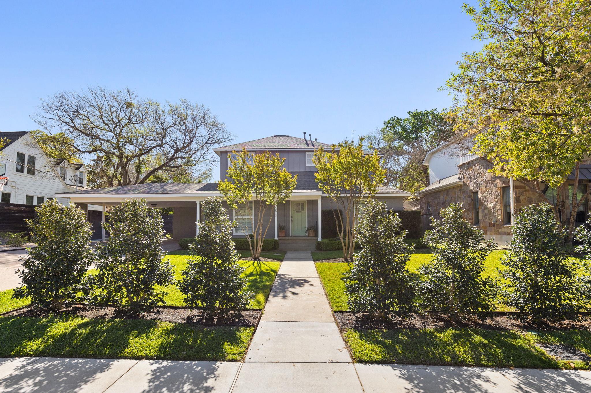 2517 Exposition Blvd, Austin, TX 78703