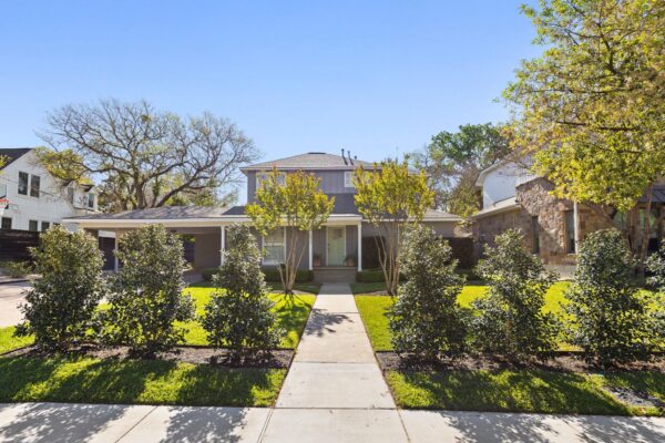 2517 Exposition Blvd, Austin
