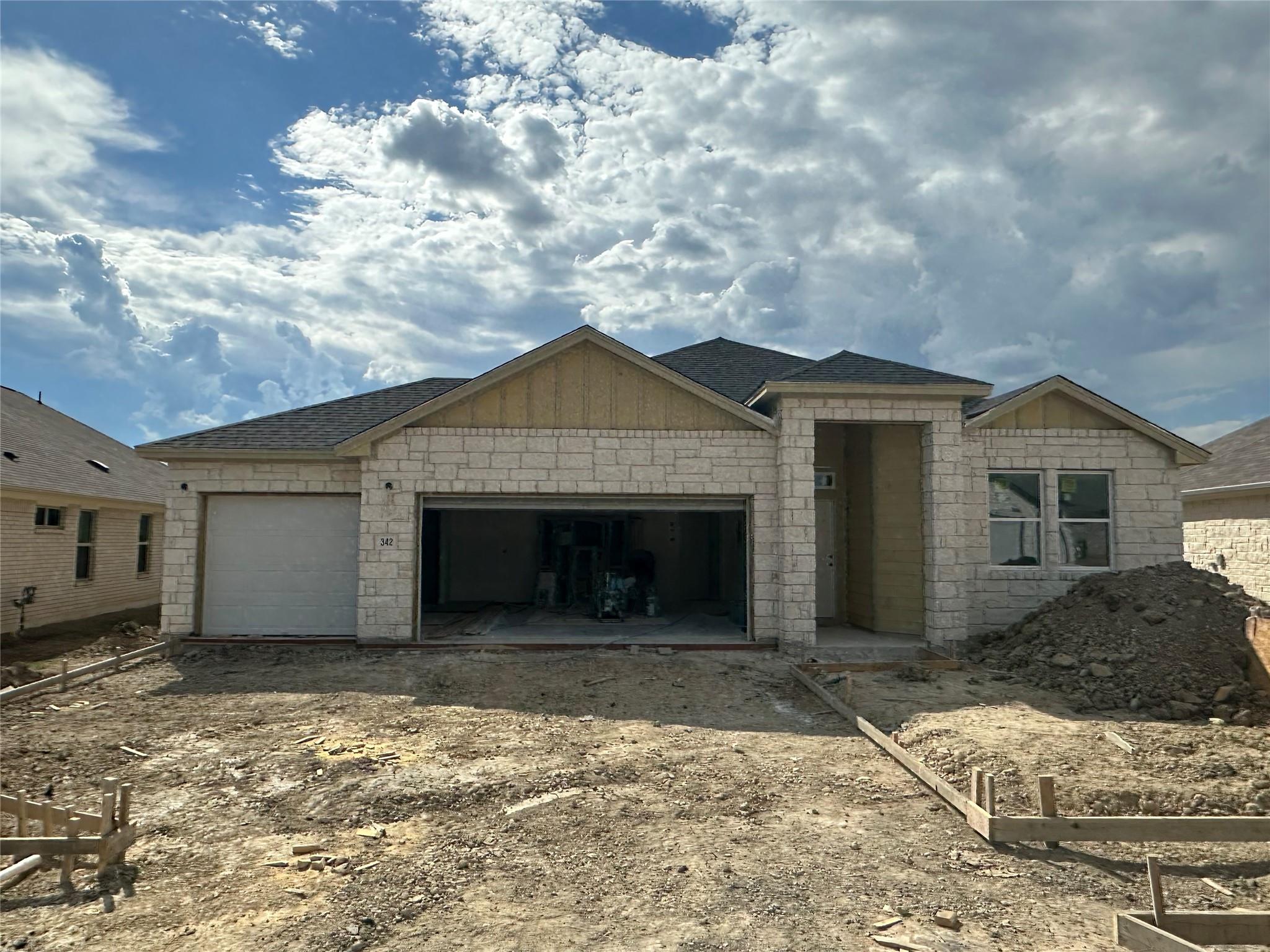 342 Backstays Loop, Kyle, TX 78640