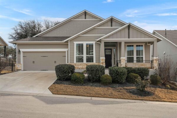 104 Corbin Ave, Georgetown