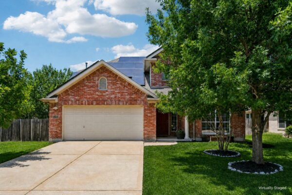 2307 Hayfield Sq, Pflugerville