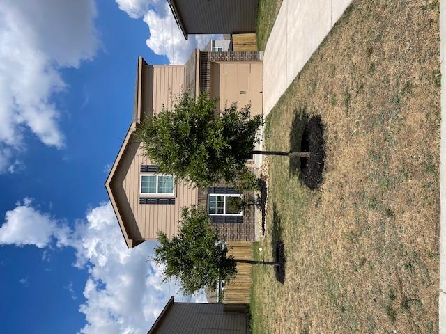 712 Cleary Ln, Jarrell, TX 76537