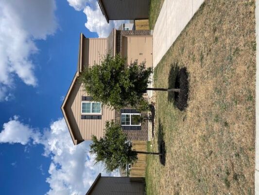 712 Cleary Ln, Jarrell