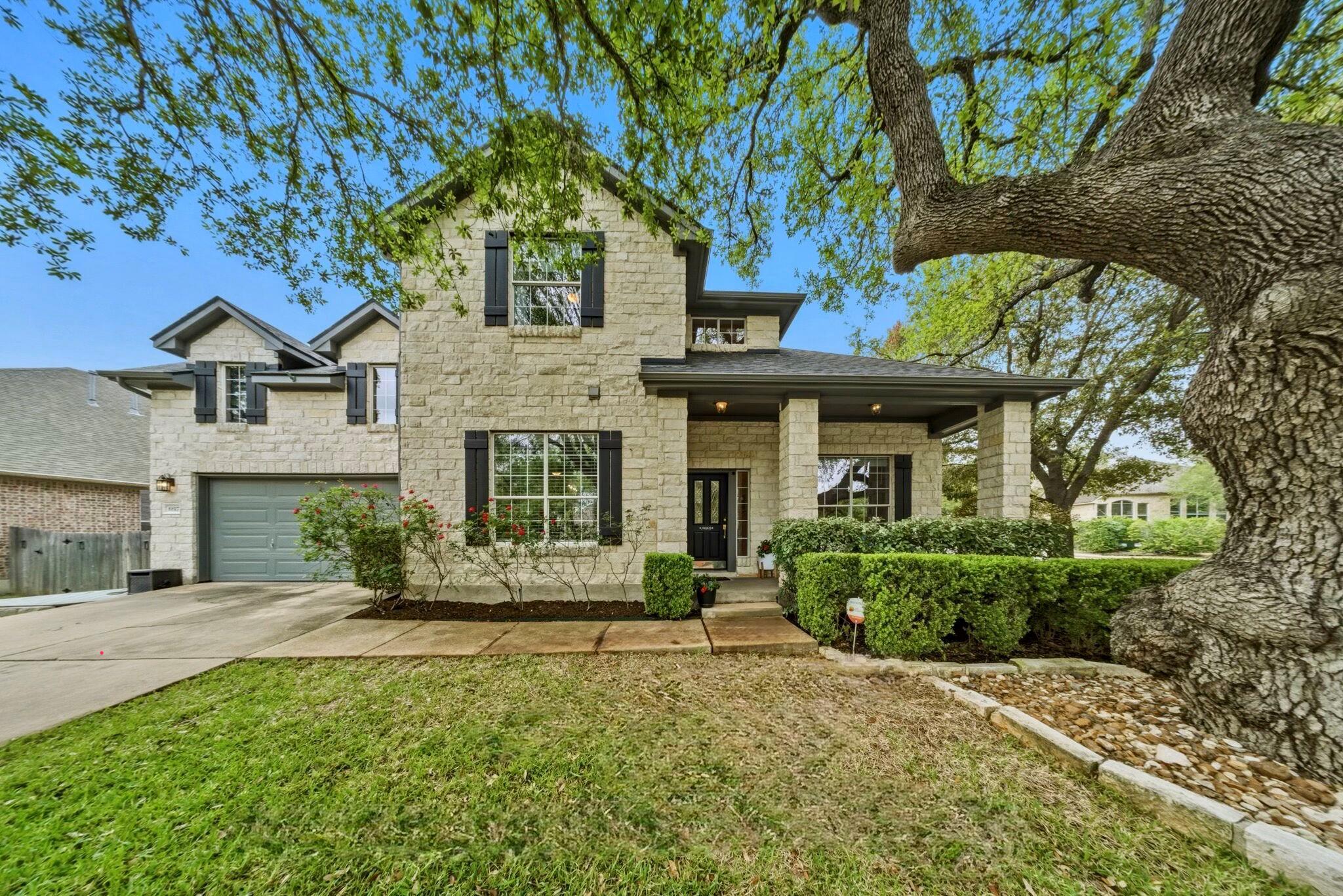 6817 Blissfield Dr, Austin, TX 78739