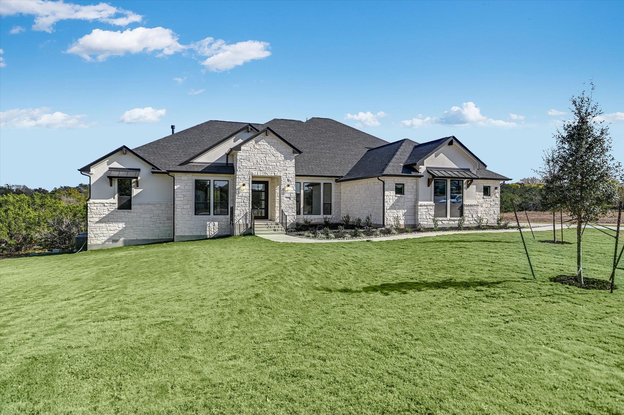 520 Wonderstruck None, Liberty Hill, TX 78642
