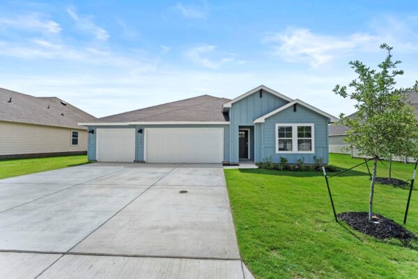 488 SONOMA St, Fredericksburg