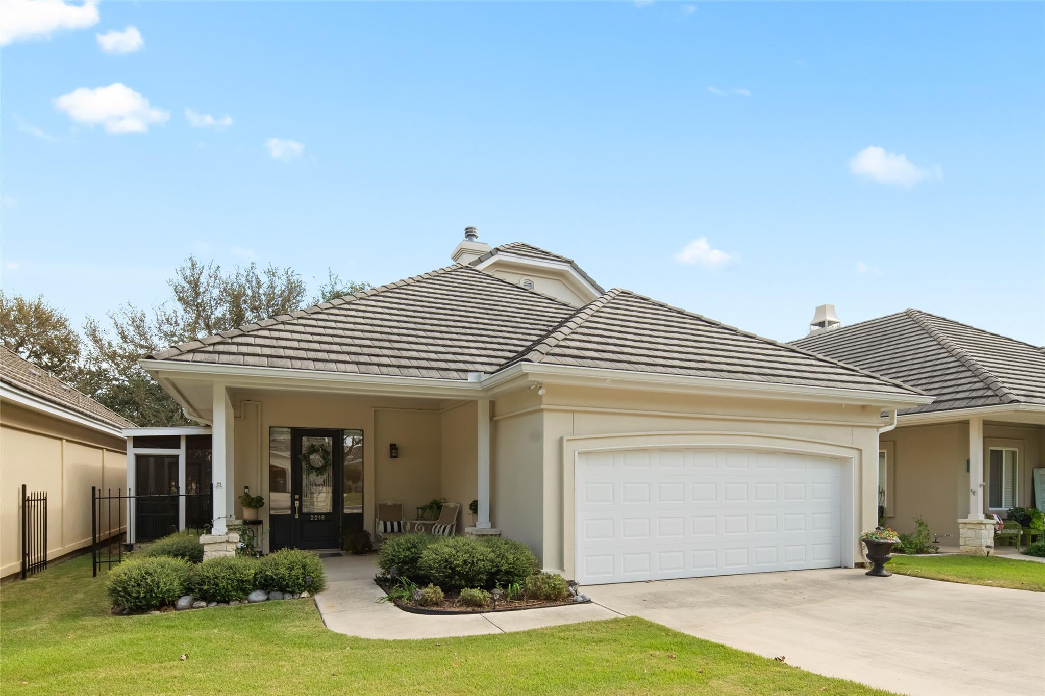 2216 Garden Ct, San Marcos, TX 78666