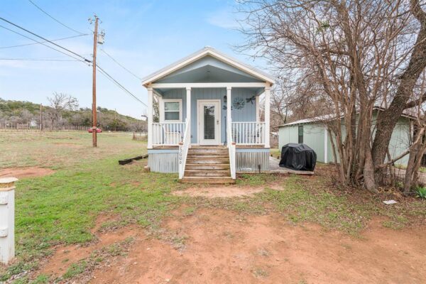 13006 Ranch Road 2341 None, Burnet