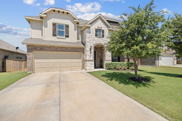 19820 E Rhiannon Ln, Pflugerville