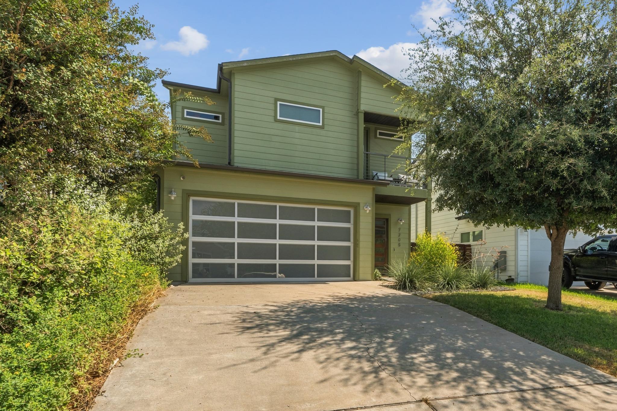7205 Boyle Dr, Austin, TX 78724
