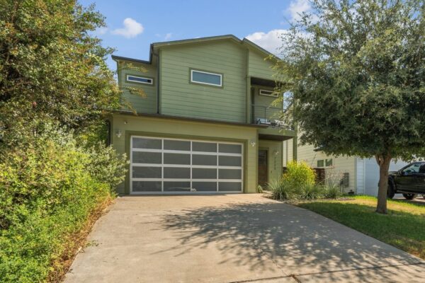 7205 Boyle Dr, Austin
