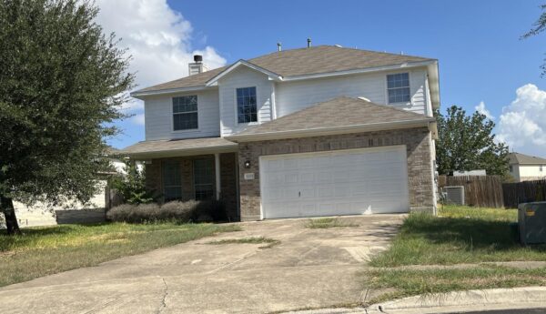 11208 Silo Valley Dr, Austin