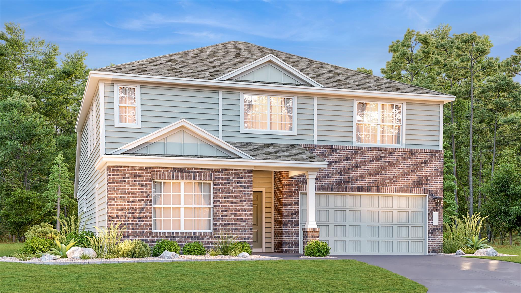 17806 Chipping Sparrow Ct, Pflugerville, TX 78660