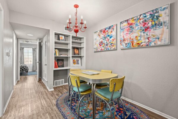 2425 Ashdale Dr #78, Austin