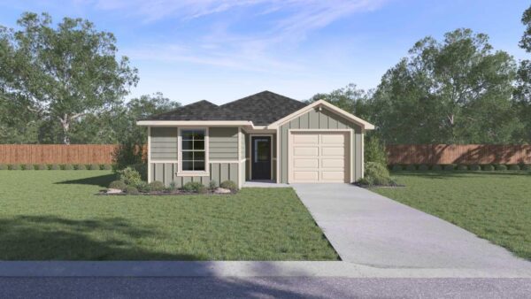 154 ORANGE FLAME Blvd, Kyle