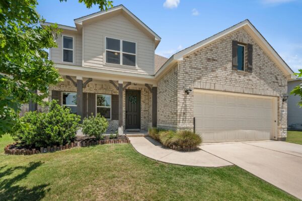 229 Long Canyon Ln, Georgetown