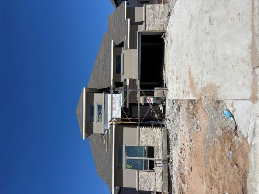 229 Pacific Grove Cir, Liberty Hill