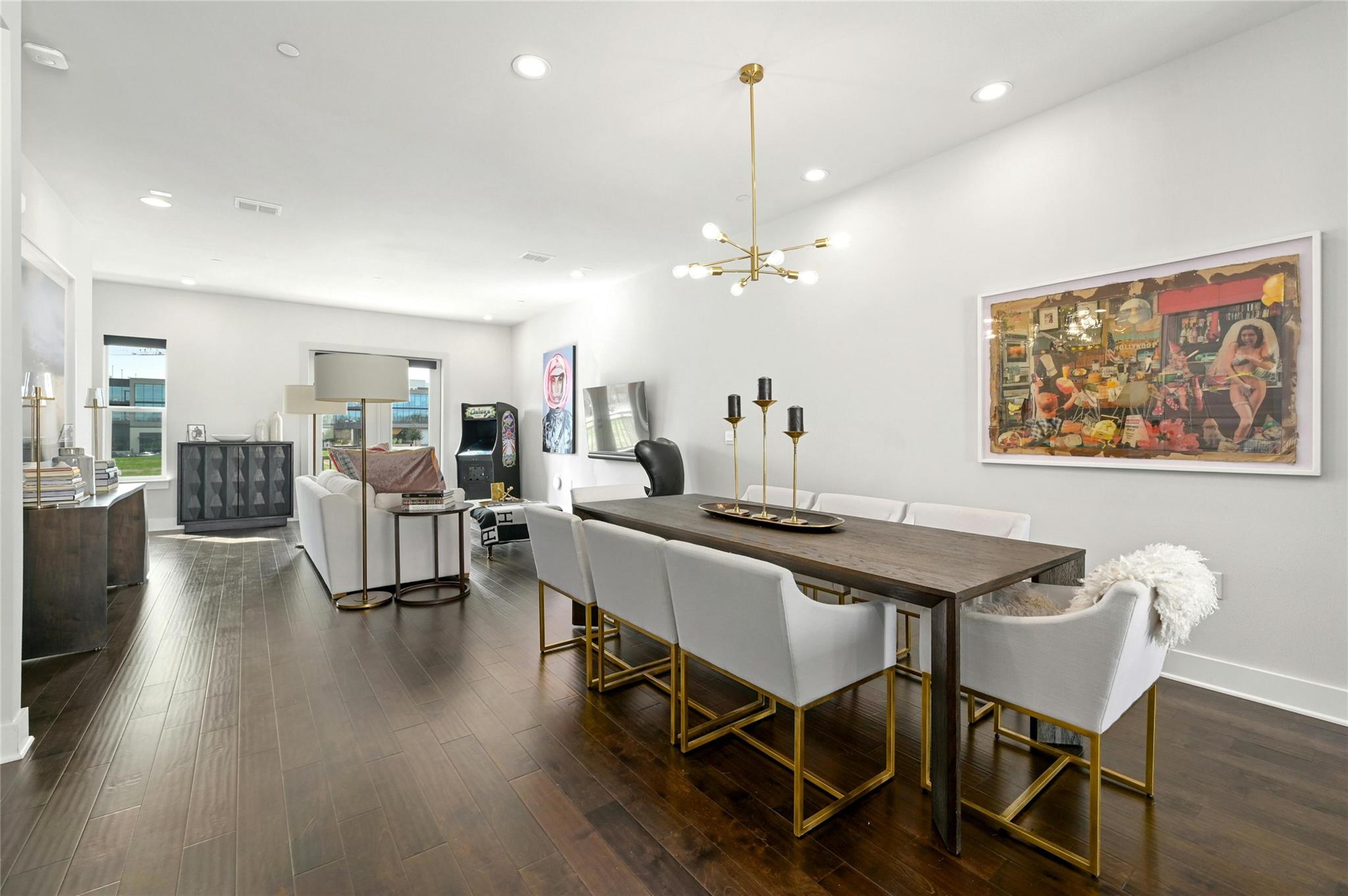 4604 Longevity Dr, Austin, TX 78731