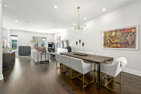 4604 Longevity Dr, Austin