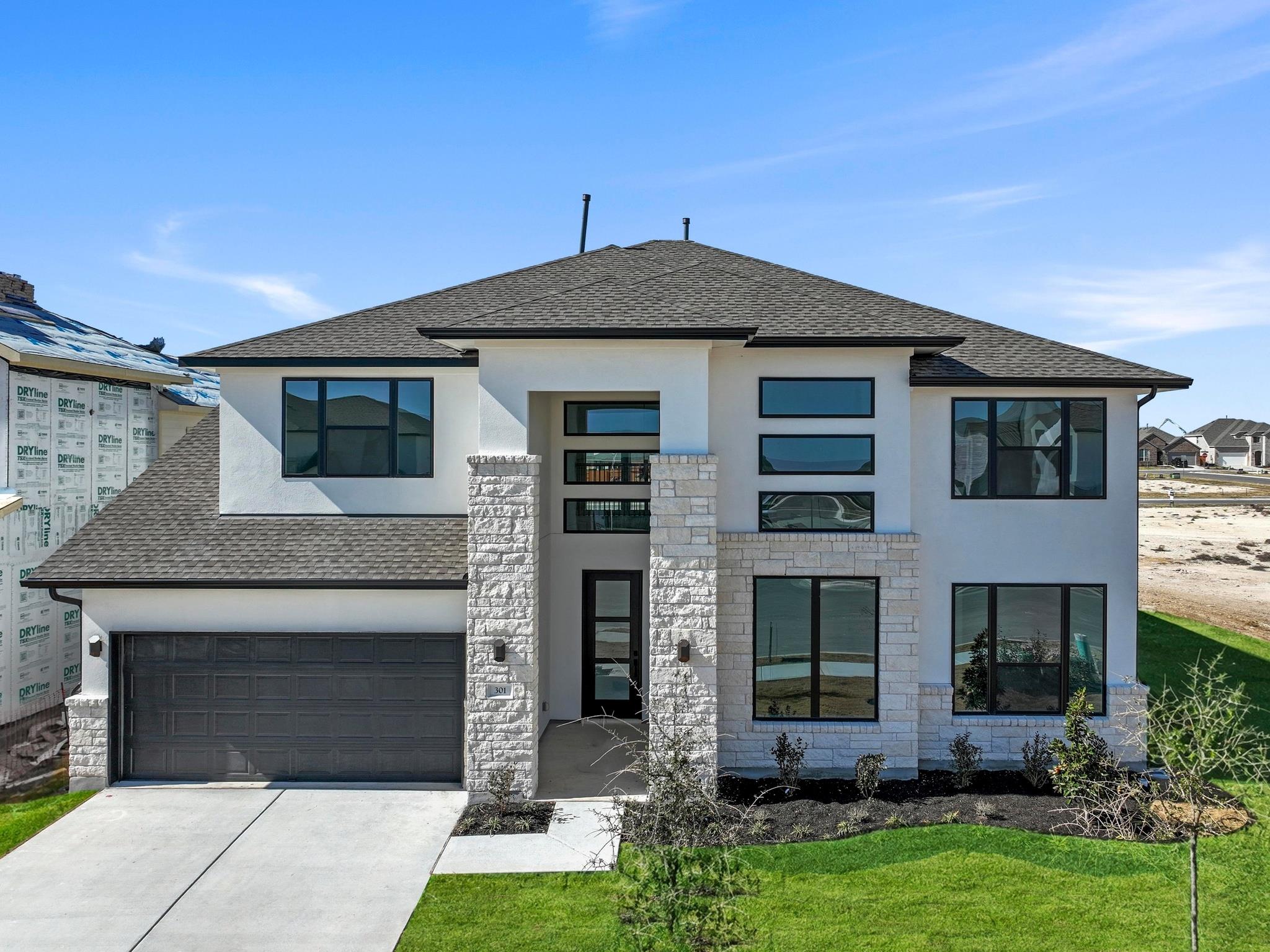 301 Sheepdog Dr, Liberty Hill