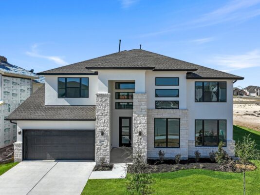 301 Sheepdog Dr, Liberty Hill