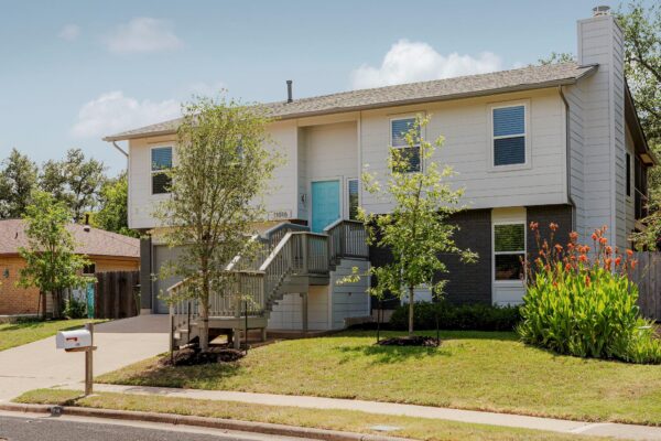 11016 Hard Rock Rd, Austin