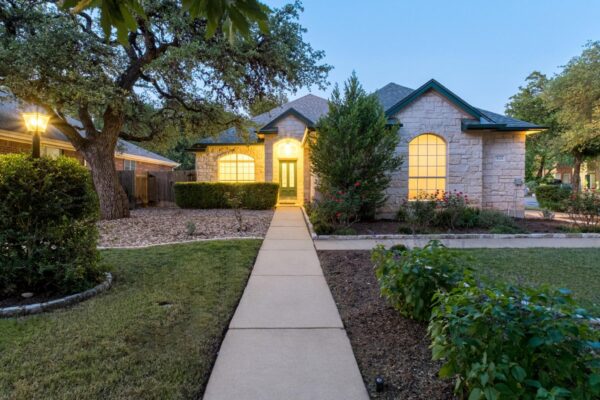3624 Malone Dr, Austin