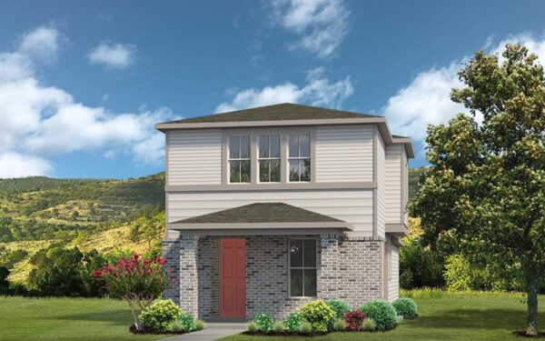8105 Springsteen Dr, Austin