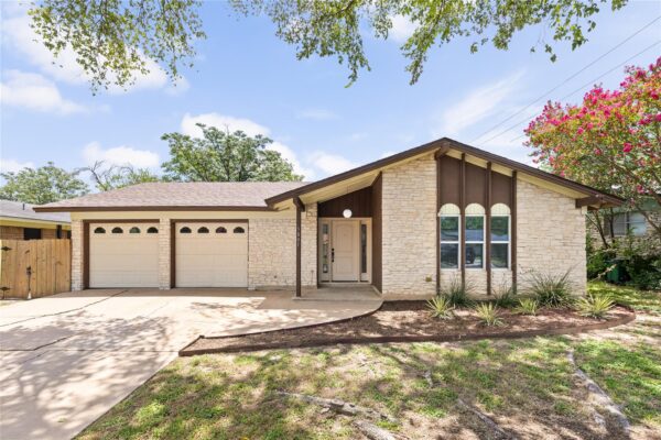 5803 Eureka Dr, Austin