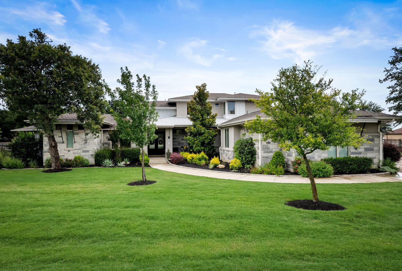 495 Bunker Ranch Blvd, Dripping Springs, TX 78620