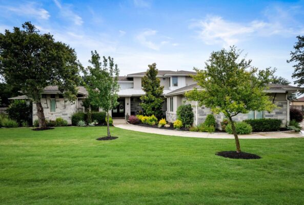 495 Bunker Ranch Blvd, Dripping Springs