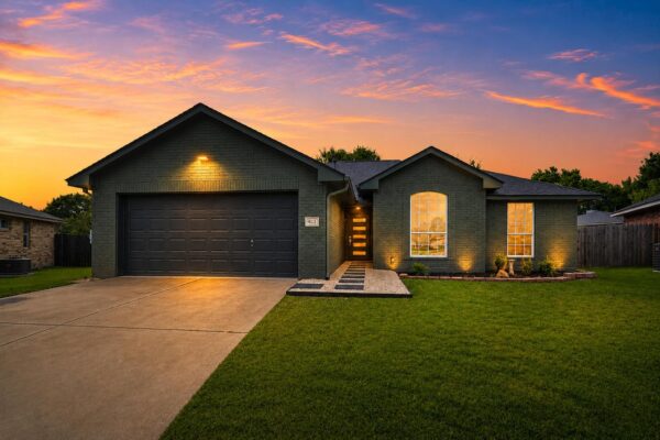 613 Sweetgum Ln, Round Rock