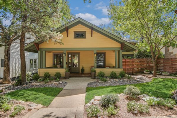 617 Oakland Ave, Austin
