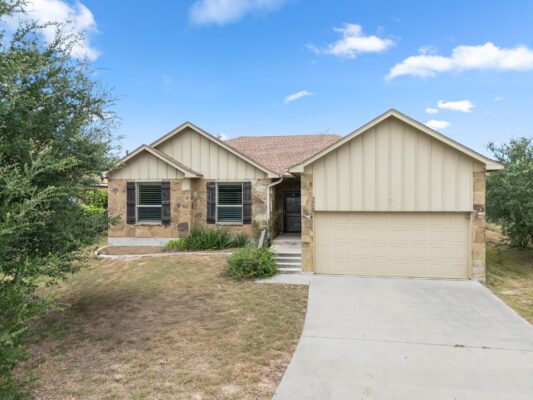 9808 Longhorn Skwy, Dripping Springs